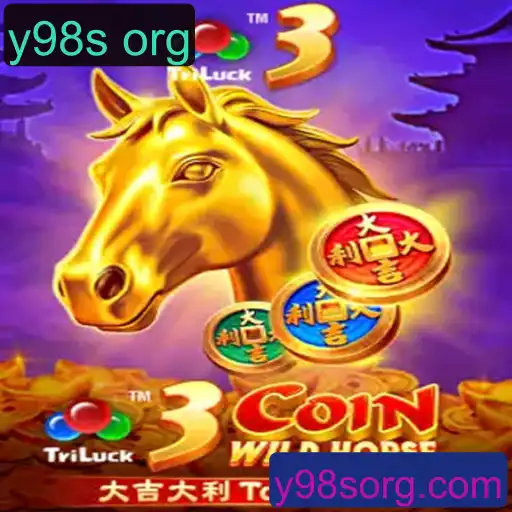 Desvendando o Fascinante Mundo de 3CoinWildHorse