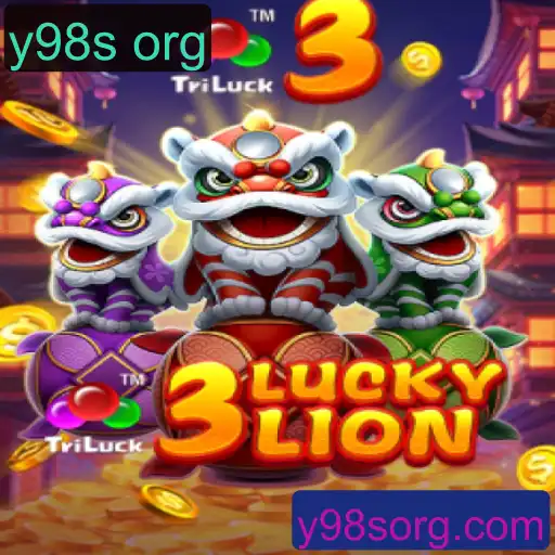 Explorando o Mundo de 3LUCKYLION: O Jogo de Estratégia Inovador