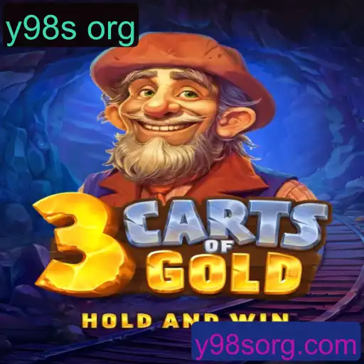 Descubra o Mundo de 3cartsOfGold: A Nova Sensação dos Jogos de Estratégia