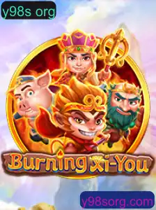 Explorando o Mundo de BurningXiYou: Uma Aventura Épica