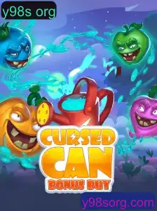 Explorando o Mundo de CursedCanBonusBuy: Um Jogo de Estratégia e Azar