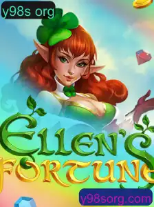 Descubra o Fascinante Mundo de EllensFortune