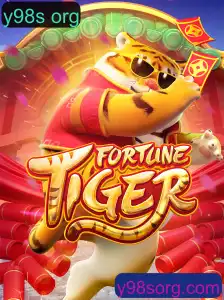 FortuneTiger: Descubra o Empolgante Jogo de Fortuna