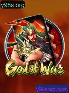 Descubra 'GodofWarM': A Nova Sensação dos Jogos