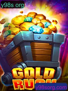 GoldRush: Desvendando a Emoção do Jogo de Aventuras
