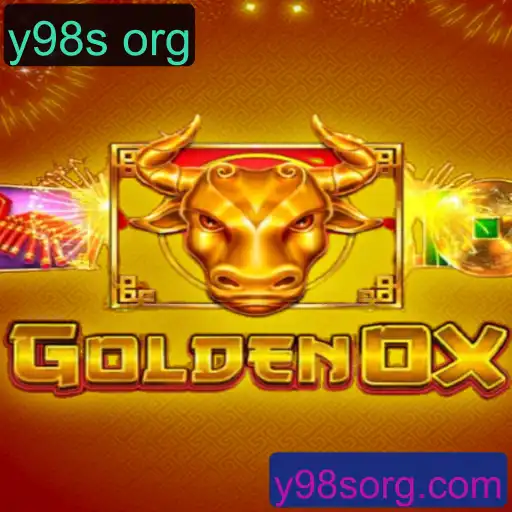 GoldenOx: O Novo Jogo Invadindo o Mundo dos Games