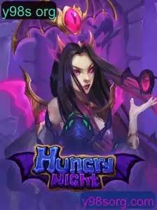 Descubra o Fascinante Mundo do Jogo HungryNight