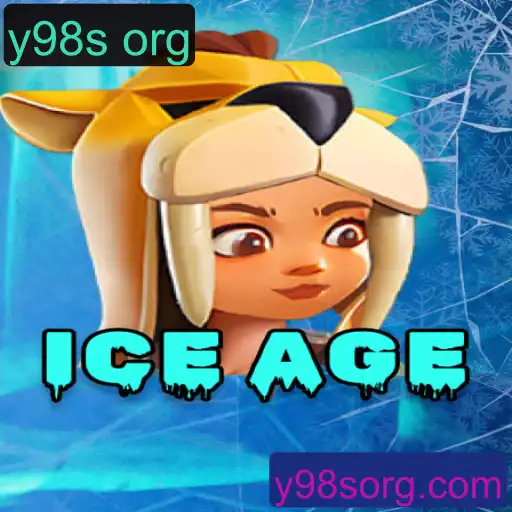 Desvendando o Fascinante Mundo de IceAge