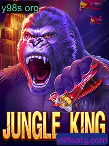 Explorando o Universo do Jogo JungleKing: Aventuras Selvagens