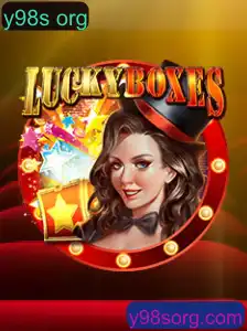 Explorando as Dinâmicas de LuckyBoxes: Um Jogo de Estratégia e Sorte