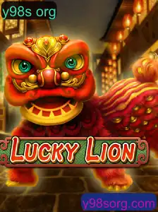Explorando o Empolgante Jogo LuckyLion: Uma Introdução Completa