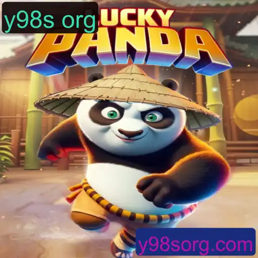 Descubra LuckyPanda: O Jogo que está Conquistando o Mundo