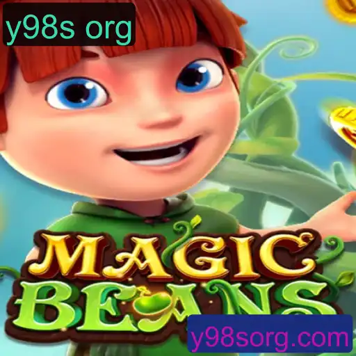 Explorando o Mundo de MAGICBEANS: Uma Aventura Envolvente