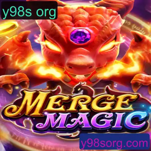 Explorando o Mundo de MergeMagic: Um Universo Mágico de Combinações