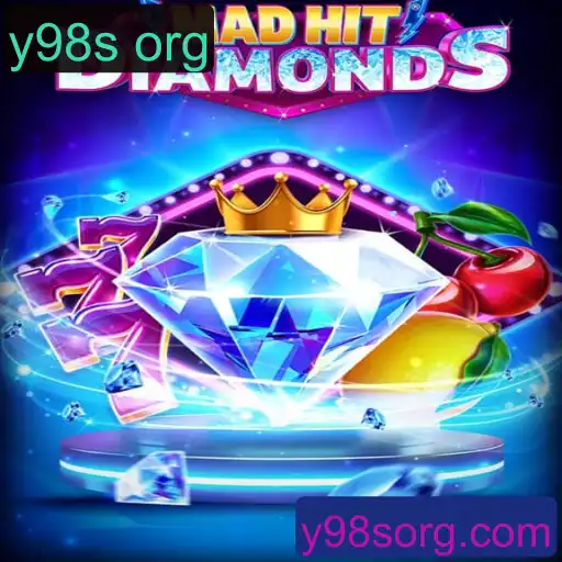 Descubra o Envolvente Mundo de MadHitDiamonds