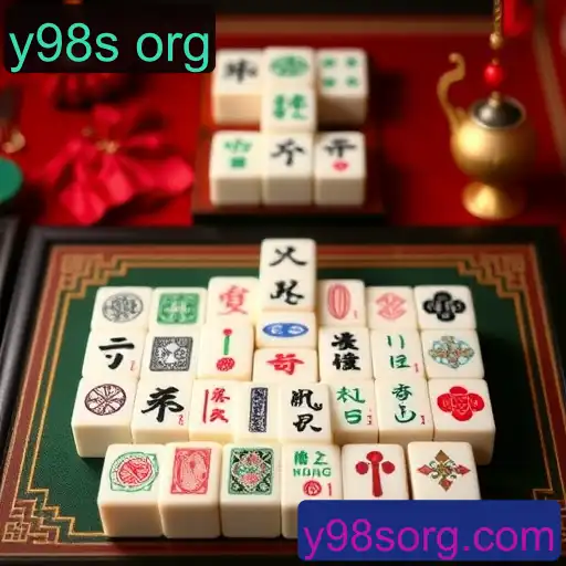 Mahjong
