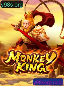 Explorando o Mundo de MonkeyKing: Um Jogo Fascinante