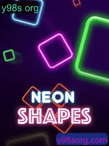 Descubra o Fascínio do Jogo NeonShapes e as Regras que o Tornam Único