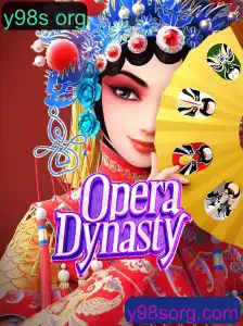 Descubra Tudo Sobre OperaDynasty: Uma Jornada Fascinante no Mundo dos Jogos