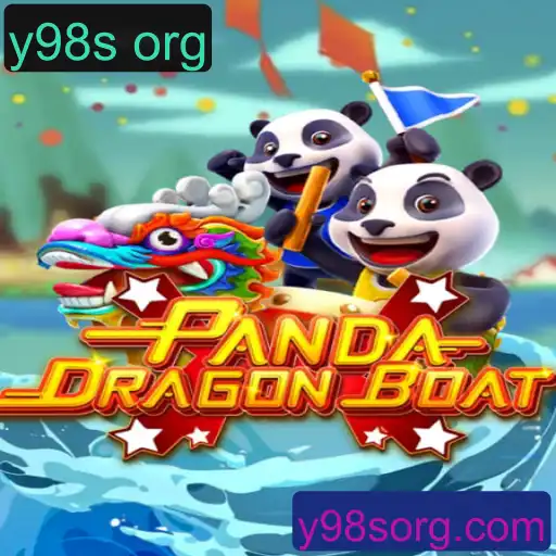 PANDADRAGONBOAT: Aventura Aquática de Entretenimento e Estratégia