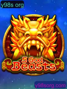 Explorando o Universo Fascinante de 5GodBeasts: O Jogo de Estratégia do Momento