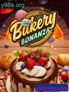 BakeryBonanza: O Jogo Delicioso que Conquistou o Mundo
