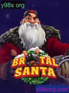 BrutalSanta: Um Mergulho no Universo do Jogo com y98s org