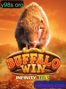 Descubra o Mundo de BuffaloWin e as Últimas Tendências em Jogos de Cassino