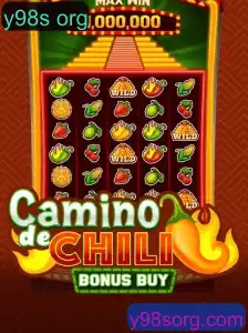 Explorando o Universo de CaminodeChiliBonusBuy: Um Jogo Fascinante