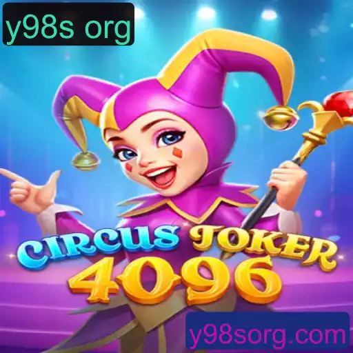 Descubra 'CircusJoker4096': O Novo Jogo Sensação com Elementos Surpreendentes