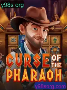 Descubra o Desafio e a Aventura de CurseofthePharaoh