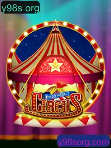 EcstaticCircus: Um Mergulho no Mundo Vibrante e Energizante dos Jogos Modernos