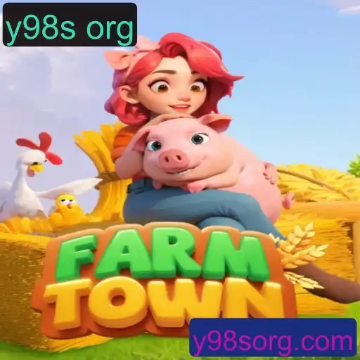 A Fascinante Jornada pelo Mundo de FarmTown