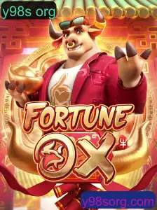 FortuneOx: Descubra a Emoção e Estratégia deste Jogo Empolgante