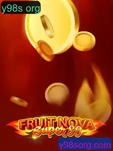 Desvendando FruitNovaSuper80: Um Merge Único de Nostalgia e Inovação