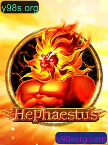 Explorando o Mundo de Hephaestus: O Jogo que Une Estratégia e Inovação