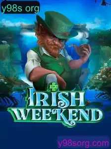 Descubra o Mundo Fascinante de IrishWeekend: Diretrizes e Competitividade Atual