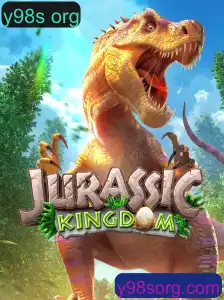 Descubra o Mundo Dinâmico de JurassicKingdom