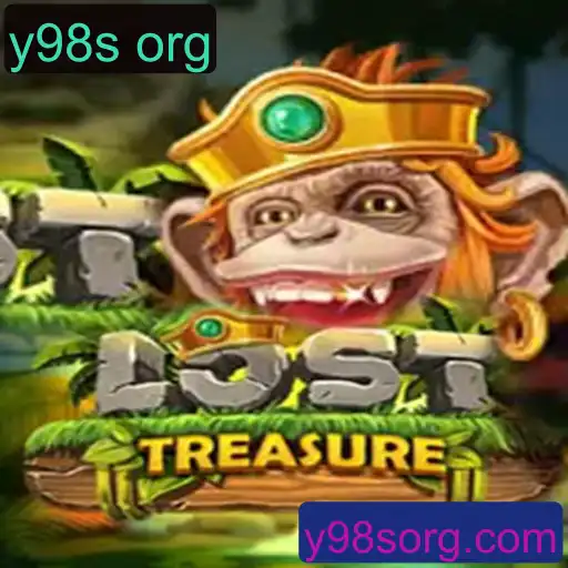 Descubra o Mundo de Aventuras em LostTreasure