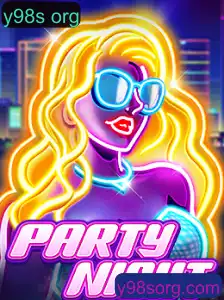Descubra o Mundo de PartyNight: Diversão, Estratégia e Entretenimento