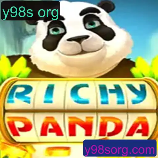 RichyPanda: A Excitante Aventura no Mundo dos Pandas