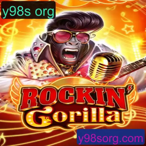 Descubra RockinGorilla: O Jogo de Estratégia que Está Conquistando o Mundo