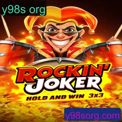 Descubra o Universo Envolvente de RockinJoker