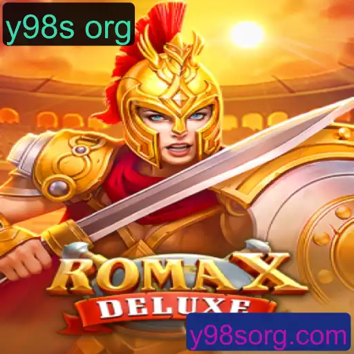 Descubra o Fascinante Mundo de RomaXDeluxe: O Jogo do Momento