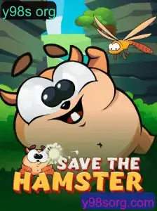 Descubra o Fascinante Mundo de SavetheHamster: O Novo Fenômeno de Jogo Interativo