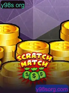 Descubra o Mundo de ScratchMatch: O Jogo Inovador de Estratégia e Competição