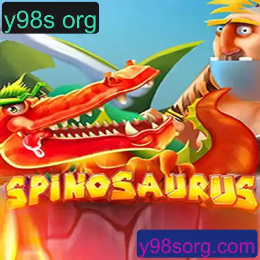 Descubra a Aventura Pré-Histórica com Spinosaurus