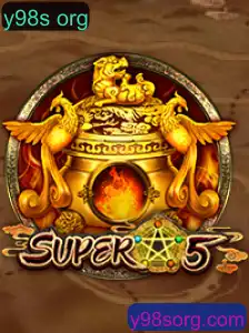Explorando o Fascinante Mundo de Super5