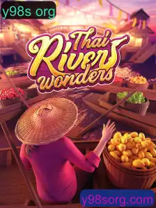 ThaiRiverWonders: Aventura e Estratégia em Cada Correnteza