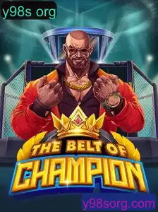 Descubra TheBeltOfChampion: O Novo Jogo Sensação de Aventura e Estratégia